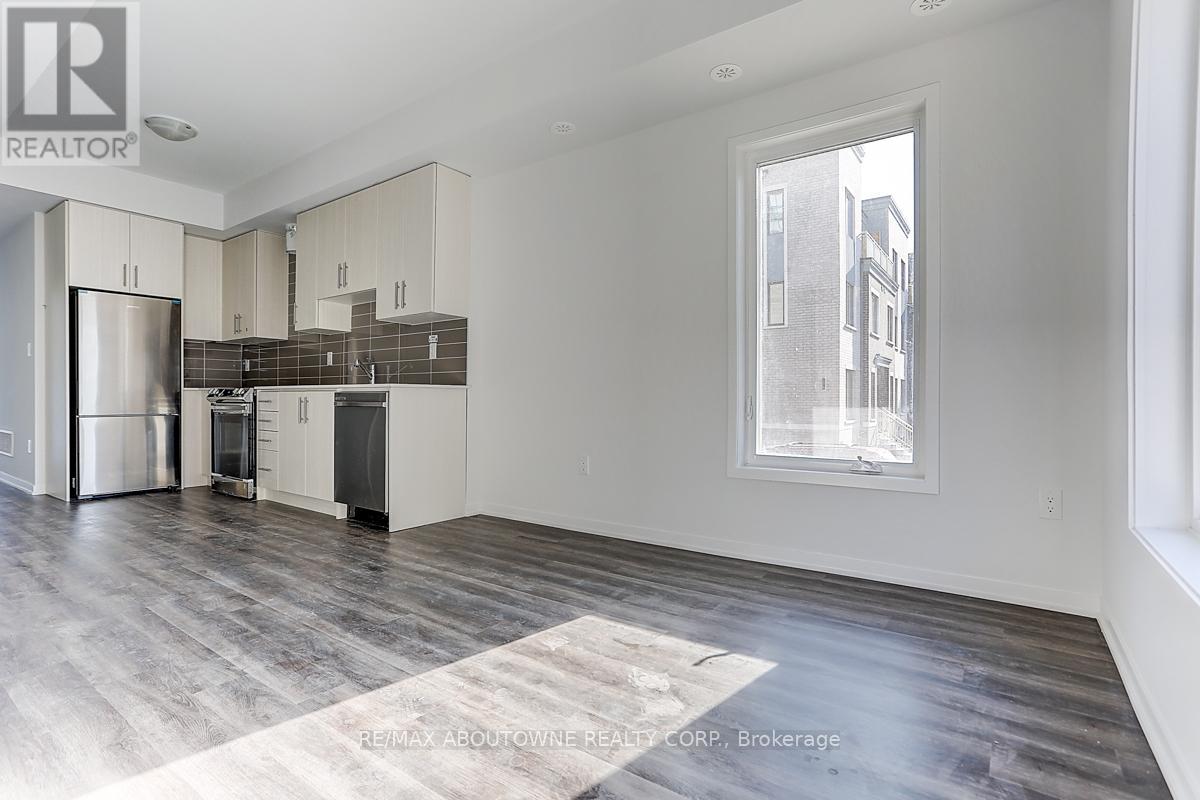 71 - 5 William Jackson Way, Toronto, Ontario  M8V 0J8 - Photo 7 - W13636022