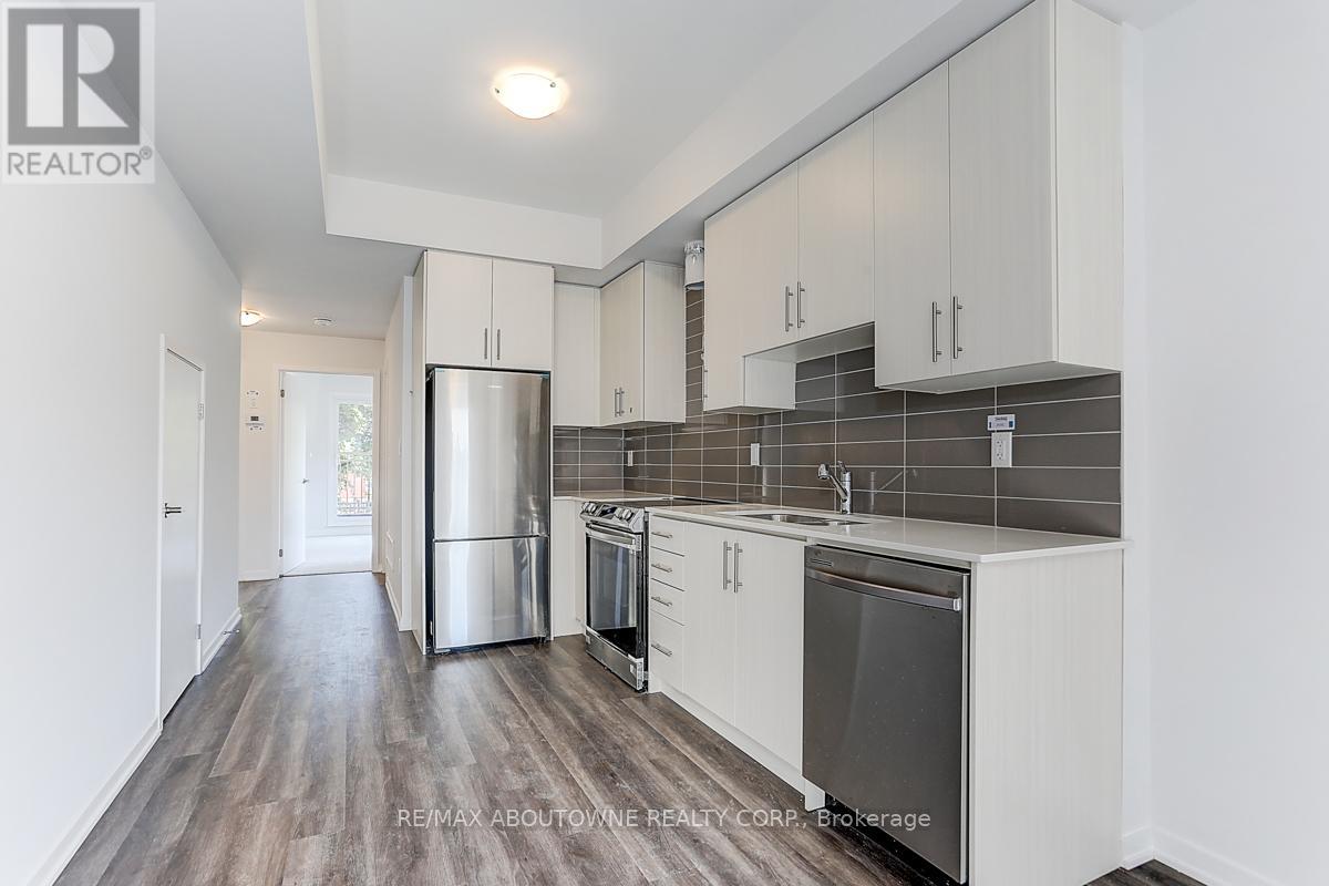 71 - 5 William Jackson Way, Toronto, Ontario  M8V 0J8 - Photo 8 - W13636022