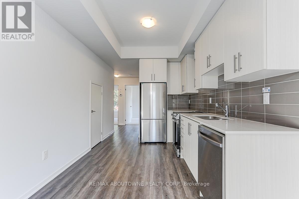 71 - 5 William Jackson Way, Toronto, Ontario  M8V 0J8 - Photo 9 - W13636022