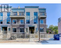 71 - 5 WILLIAM JACKSON WAY, Toronto, Ontario
