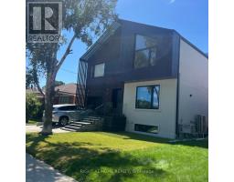BASEMENT APARTMENT - 50 BRAWLEY AVENUE, Toronto, Ontario