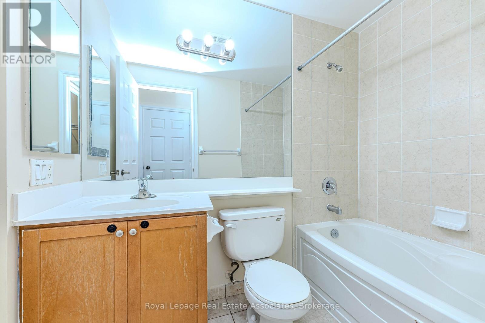 128 - 700 Humberwood Boulevard, Toronto, Ontario  M9W 7J4 - Photo 16 - W13636040