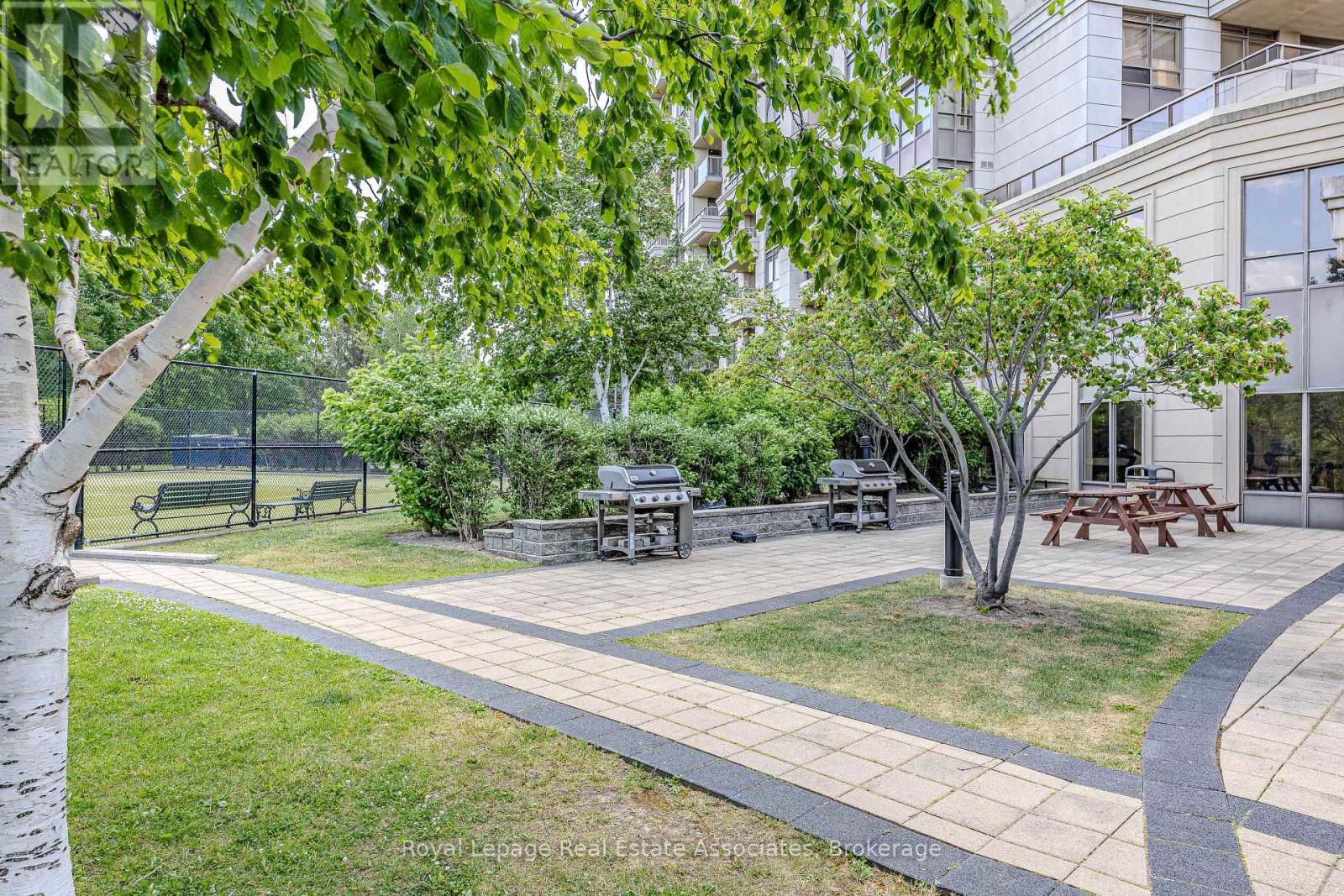 128 - 700 Humberwood Boulevard, Toronto, Ontario  M9W 7J4 - Photo 38 - W13636040
