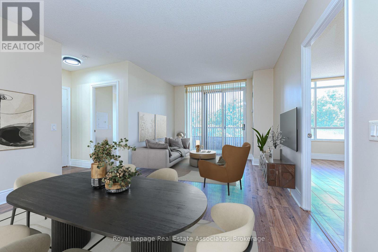 128 - 700 Humberwood Boulevard, Toronto, Ontario  M9W 7J4 - Photo 6 - W13636040