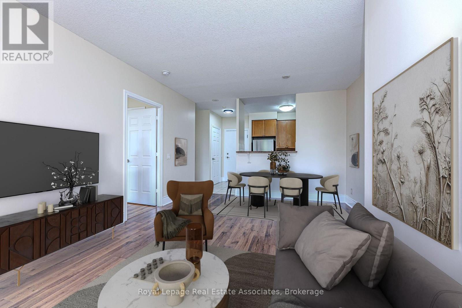 128 - 700 Humberwood Boulevard, Toronto, Ontario  M9W 7J4 - Photo 8 - W13636040