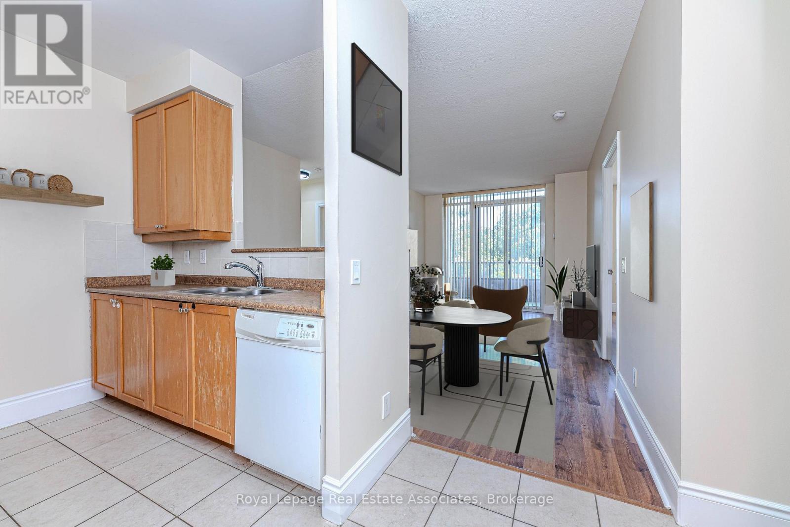 128 - 700 Humberwood Boulevard, Toronto, Ontario  M9W 7J4 - Photo 9 - W13636040