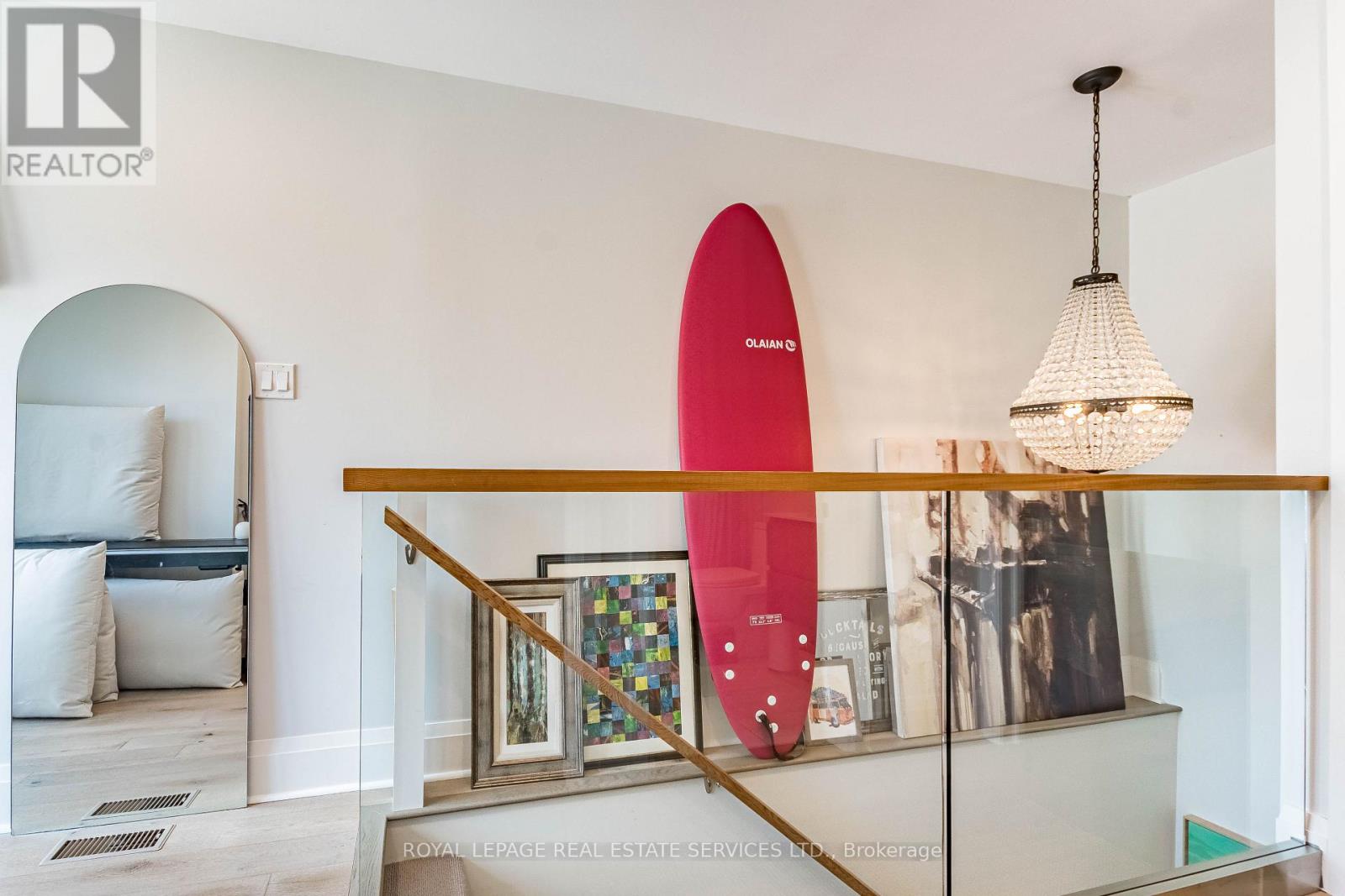 238 Garden Avenue, Toronto, Ontario  M6R 1J1 - Photo 10 - W13636046