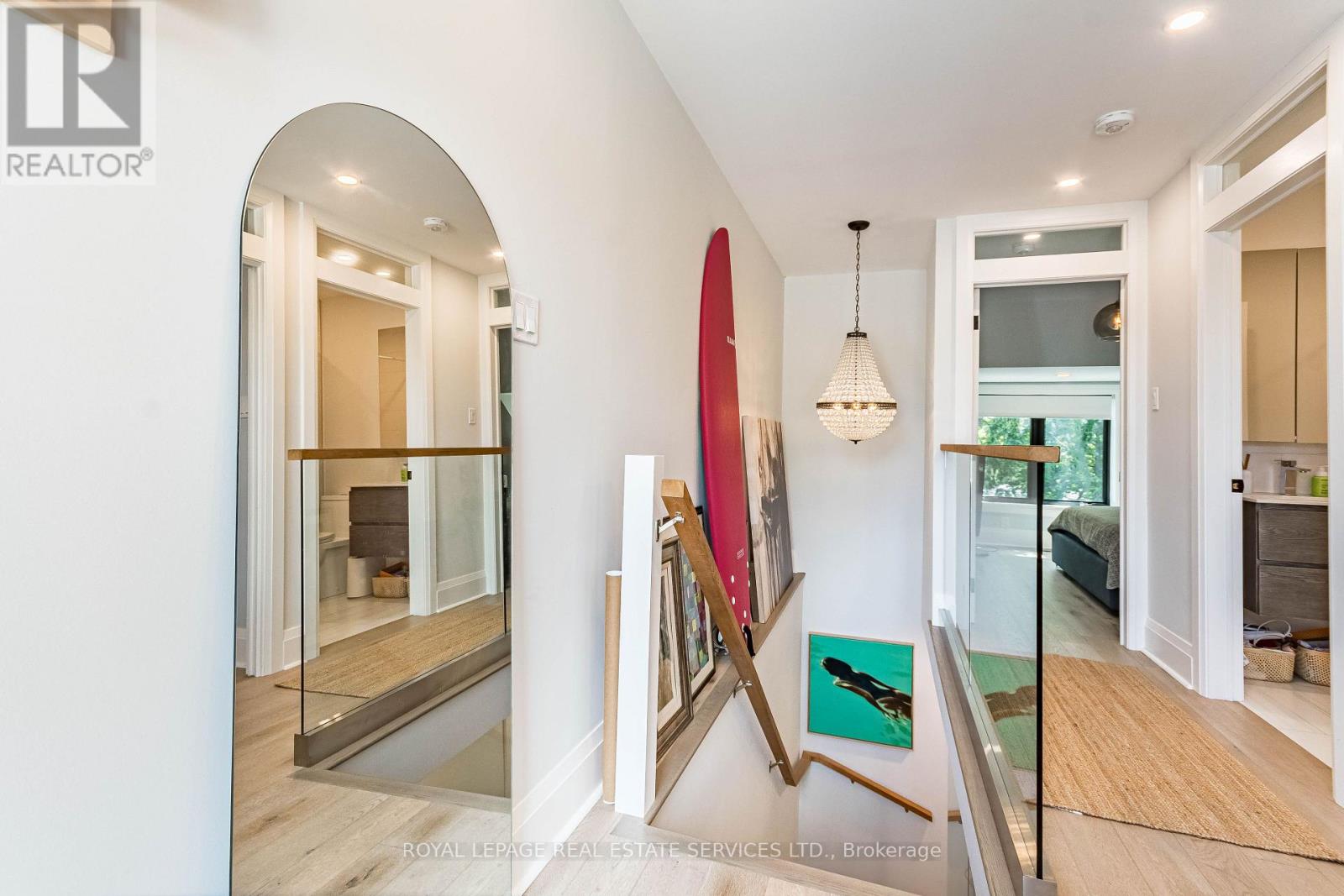 238 Garden Avenue, Toronto, Ontario  M6R 1J1 - Photo 11 - W13636046