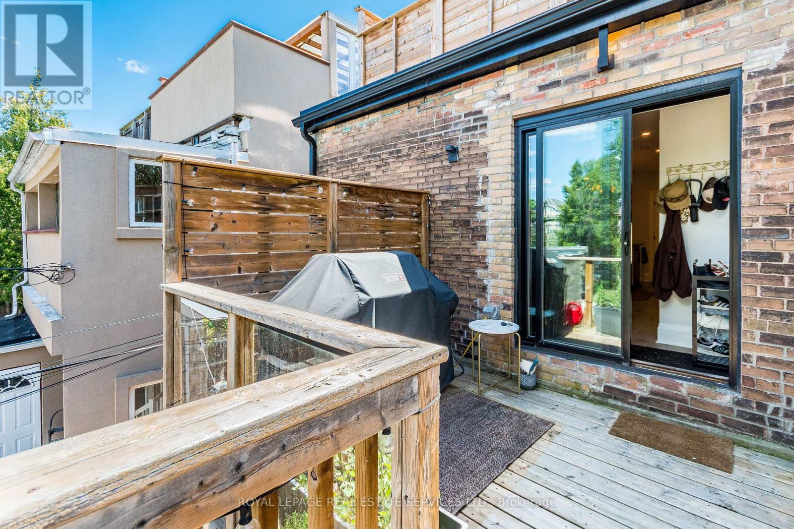 238 Garden Avenue, Toronto, Ontario  M6R 1J1 - Photo 19 - W13636046