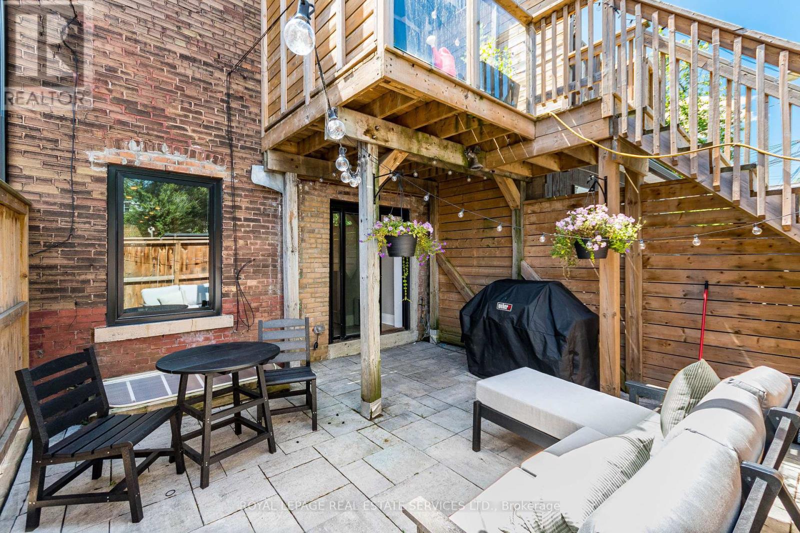 238 Garden Avenue, Toronto, Ontario  M6R 1J1 - Photo 21 - W13636046