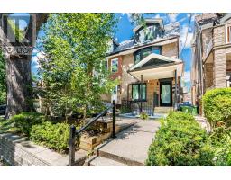 238 GARDEN AVENUE, Toronto, Ontario
