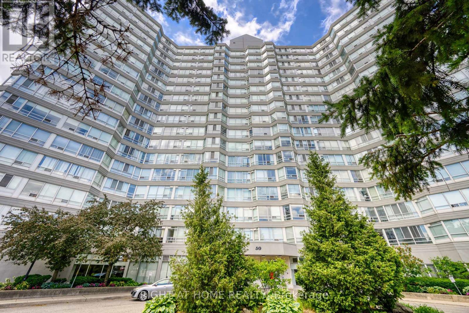 1408 - 50 Kingsbridge Garden Circle, Mississauga, Ontario  L5R 1Y2 - Photo 1 - W13636050