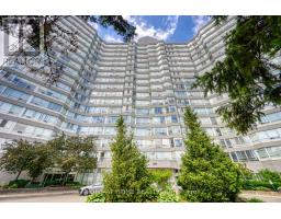 1408 - 50 KINGSBRIDGE GARDEN CIRCLE, Mississauga, Ontario