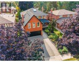 2212 FLORIAN (LOWER) ROAD, Mississauga, Ontario