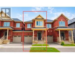 23 SAIL ROAD, Brampton, Ontario