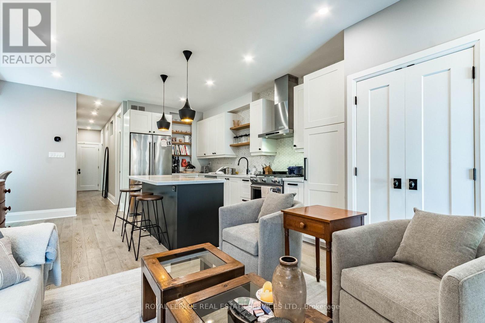 238 Garden Avenue, Toronto, Ontario  M6R 1J1 - Photo 26 - W13636118
