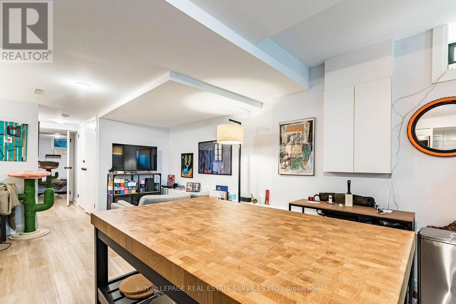 238 Garden Avenue, Toronto, Ontario  M6R 1J1 - Photo 35 - W13636118