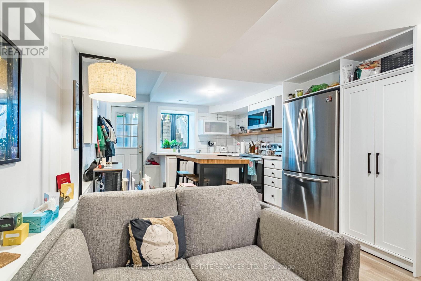238 Garden Avenue, Toronto, Ontario  M6R 1J1 - Photo 37 - W13636118