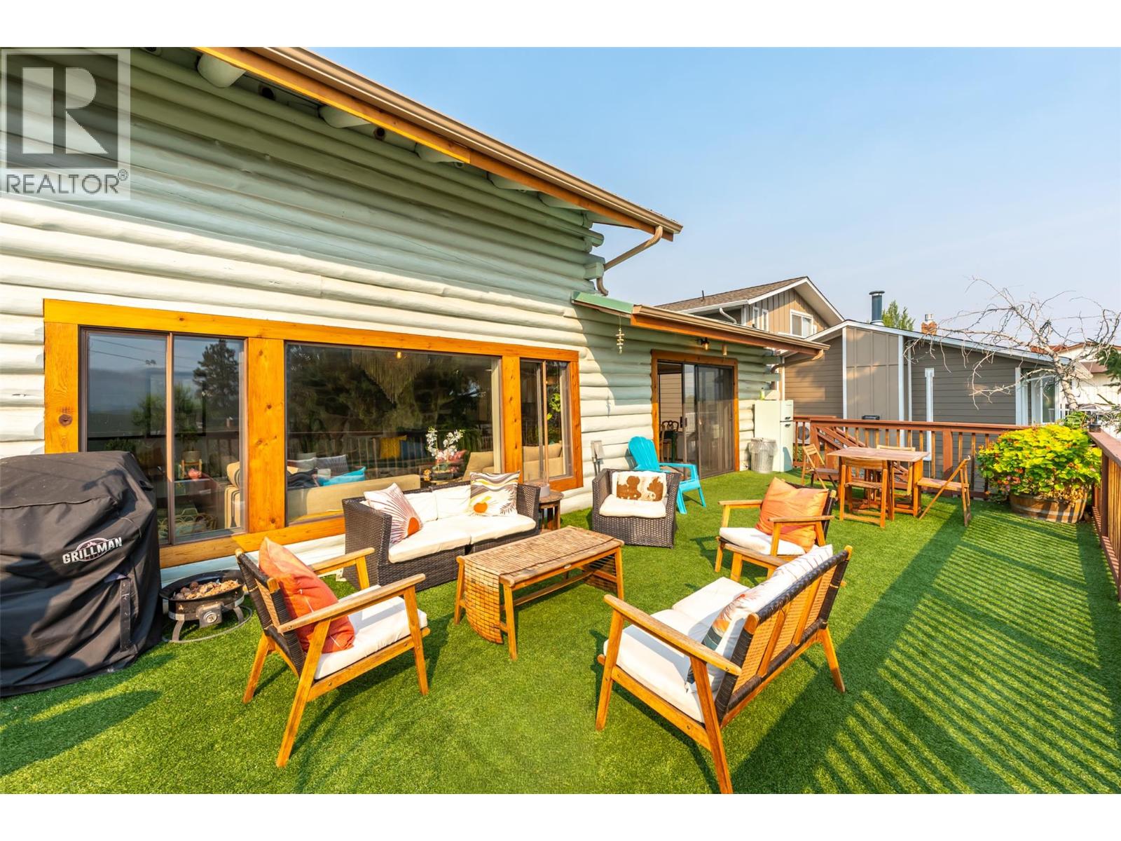 538 Lakeview Place, Oliver, British Columbia  V0H 1T4 - Photo 22 - 10396656
