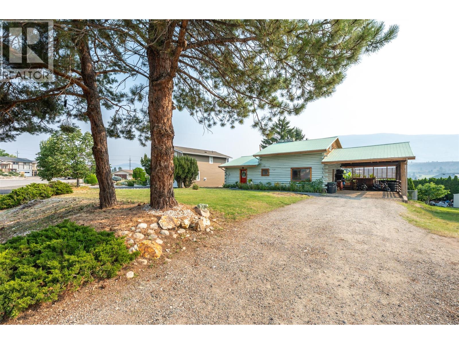 538 Lakeview Place, Oliver, British Columbia  V0H 1T4 - Photo 3 - 10396656