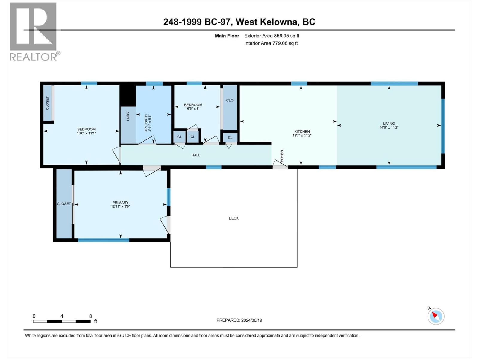 1999 97 Highway S Unit# 248, West Kelowna, British Columbia  V1Z 1B2 - Photo 19 - 10396739