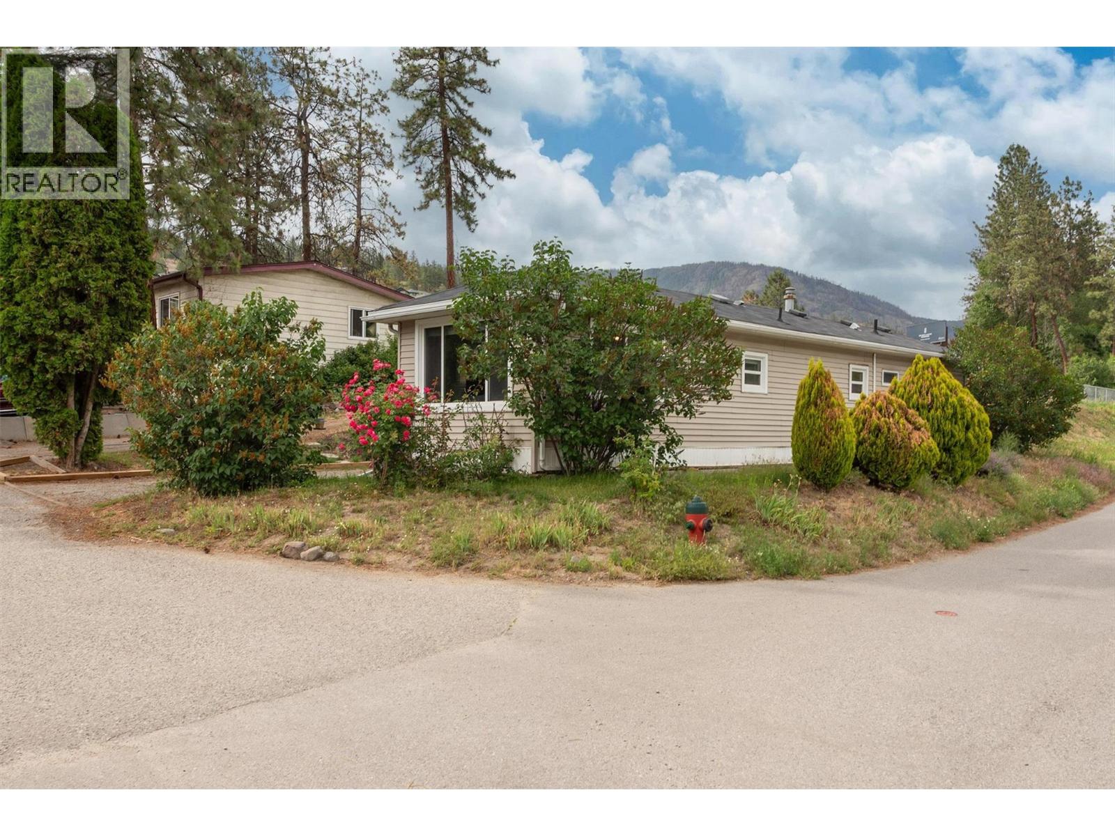 1999 97 Highway S Unit# 248, West Kelowna, British Columbia  V1Z 1B2 - Photo 1 - 10396739