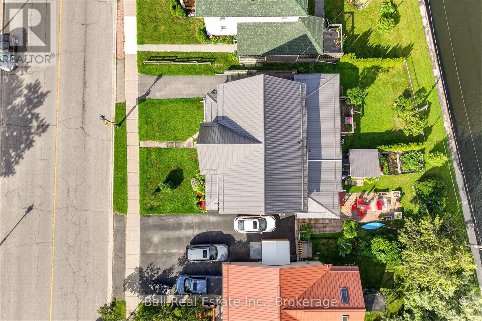 A & B - 124 Front Street N, Trent Hills, Ontario  K0L 1L0 - Photo 40 - X13526110