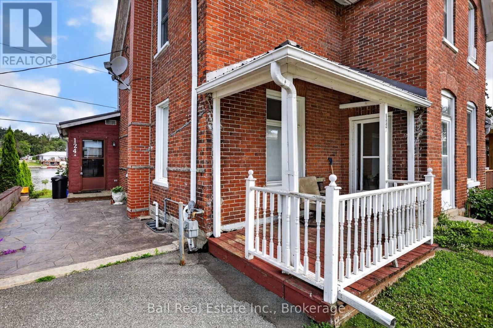 A & B - 124 Front Street N, Trent Hills, Ontario  K0L 1L0 - Photo 29 - X13526110