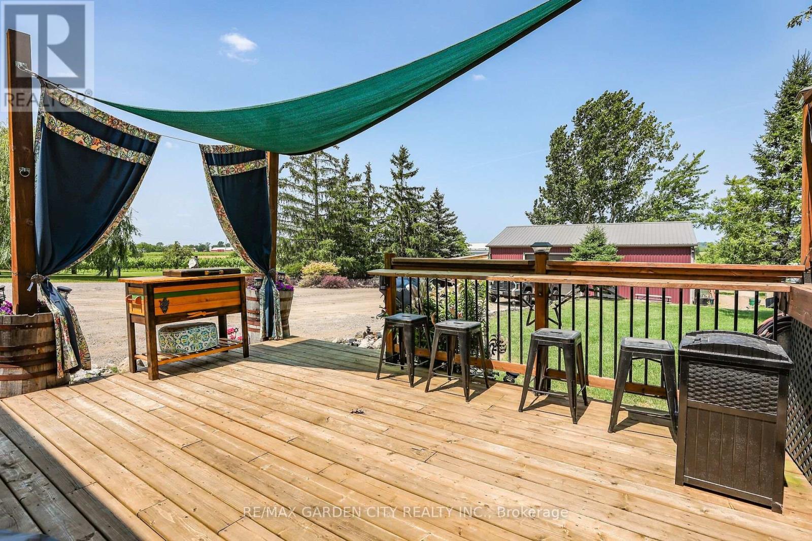 3745 King Street, Lincoln, Ontario  L0R 2C0 - Photo 34 - X13635862