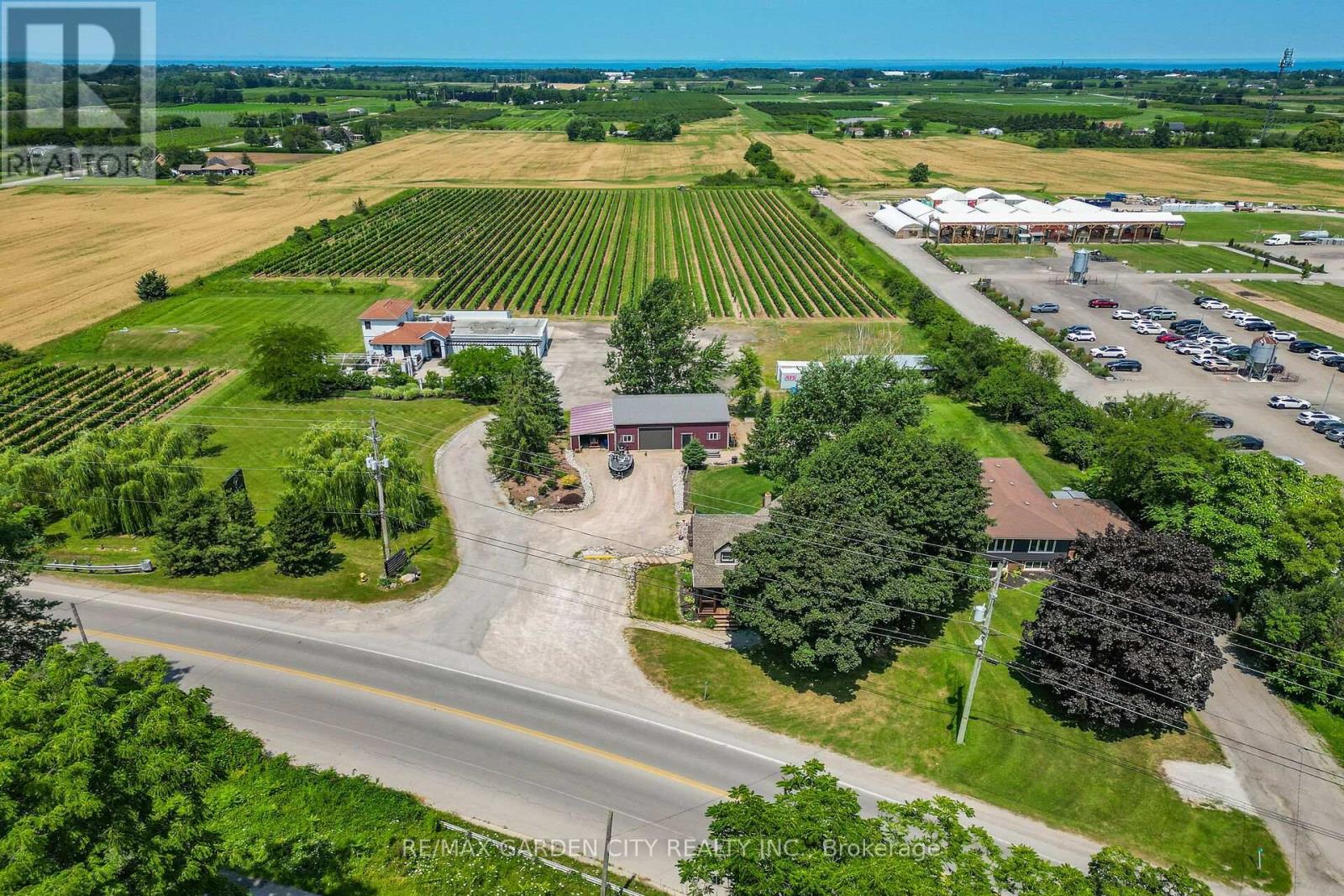 3745 King Street, Lincoln, Ontario  L0R 2C0 - Photo 42 - X13635862