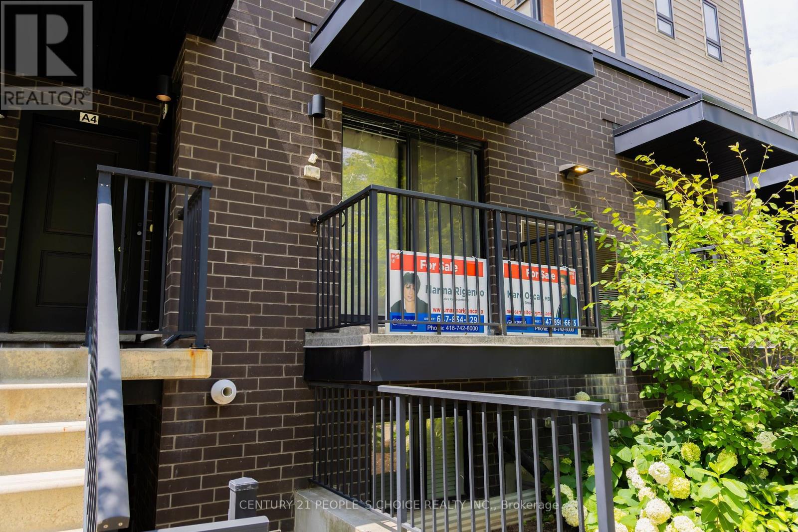 A5 - 190 Century Hill Drive, Kitchener, Ontario  N2E 2W6 - Photo 3 - X13635918