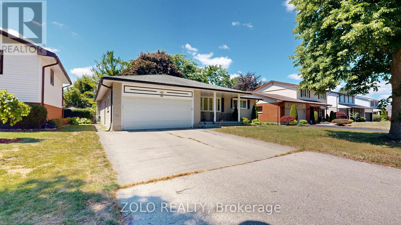 31 APPLEWOOD LANE, London South, Ontario