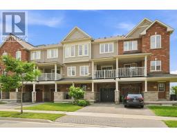 87 HUGILL WAY, Hamilton, Ontario