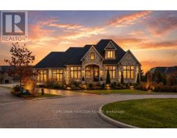 31 REID COURT, Puslinch, Ontario