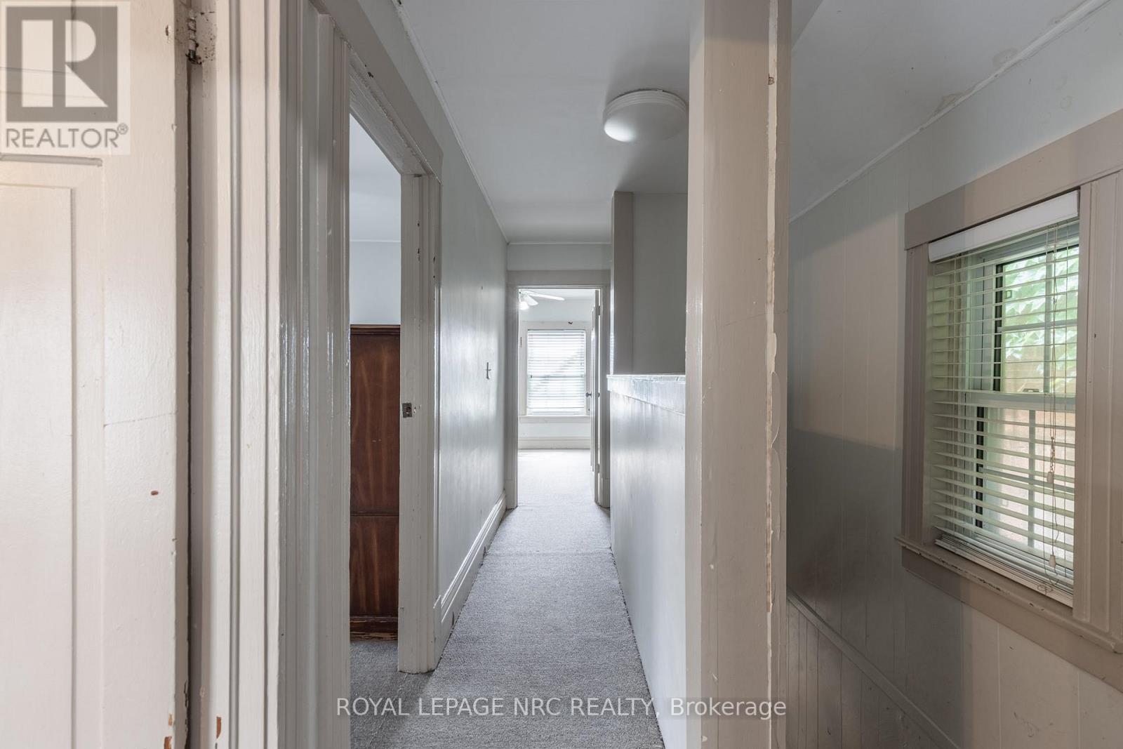 44 Carlisle Street, St. Catharines, Ontario  L2R 4H4 - Photo 17 - X13636042