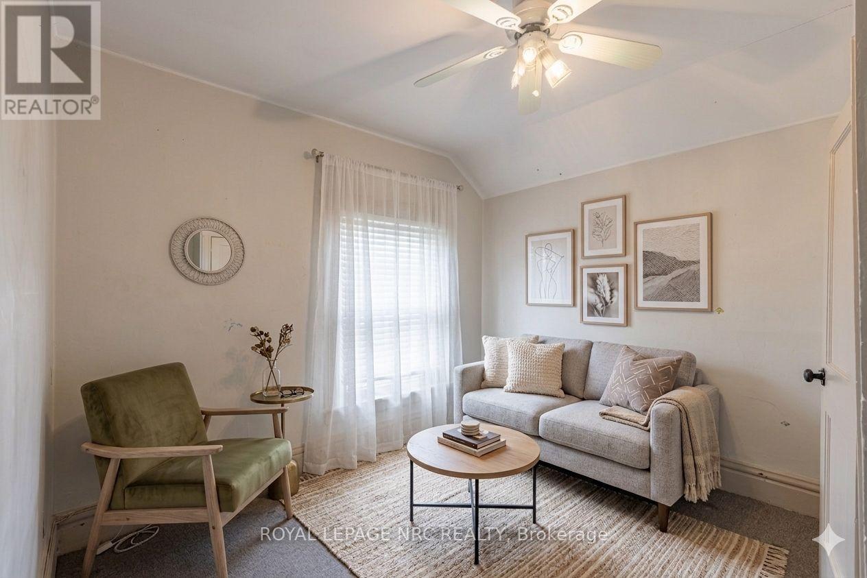 44 Carlisle Street, St. Catharines, Ontario  L2R 4H4 - Photo 20 - X13636042