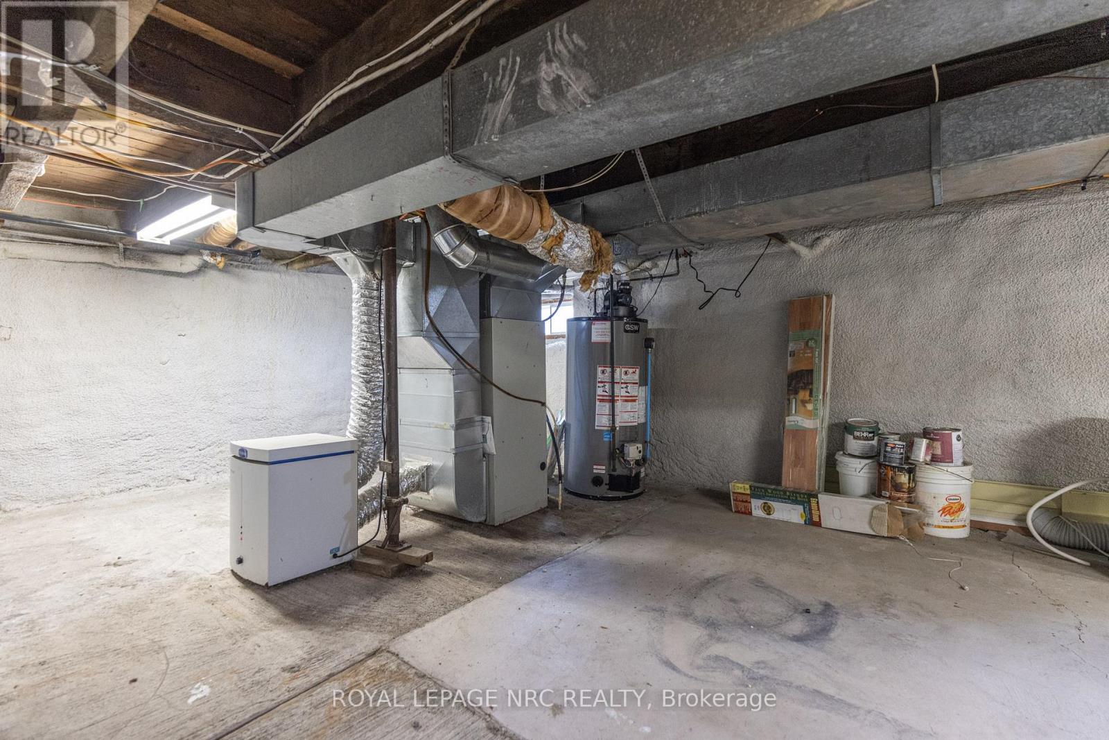 44 Carlisle Street, St. Catharines, Ontario  L2R 4H4 - Photo 27 - X13636042