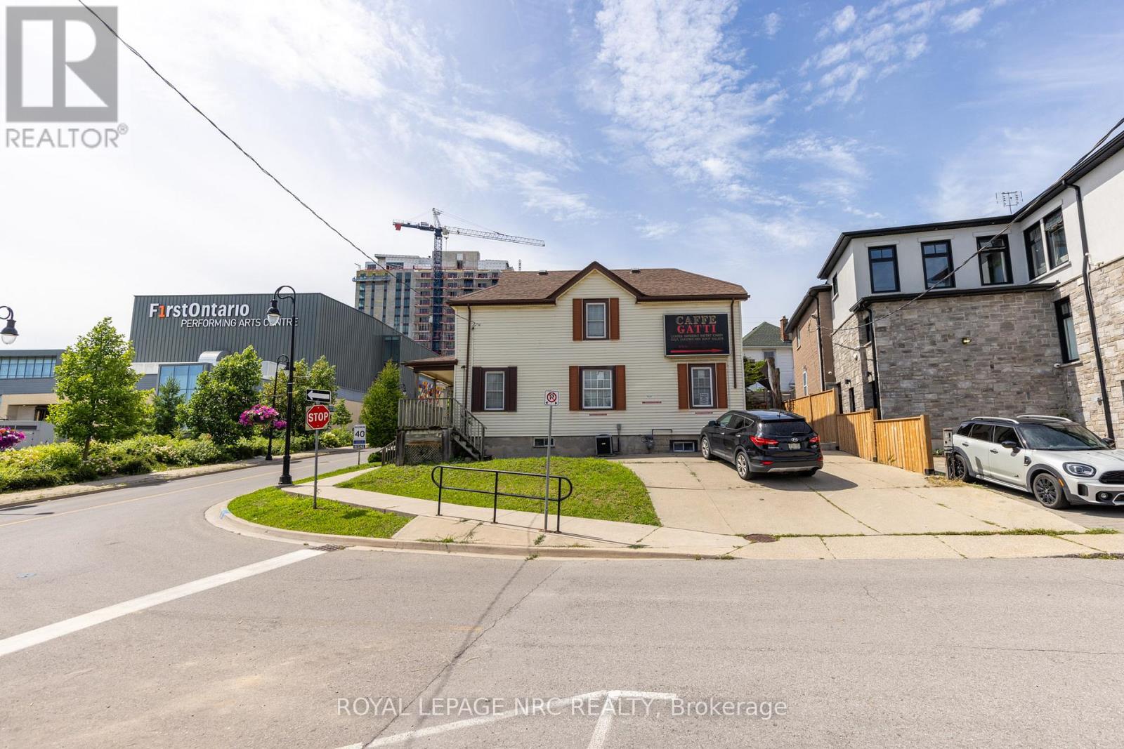 44 Carlisle Street, St. Catharines, Ontario  L2R 4H4 - Photo 30 - X13636042
