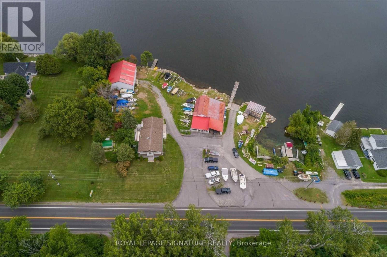 11438C LOYALIST PARKWAY, Prince Edward County, Ontario