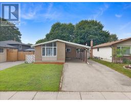 19 MILTON AVENUE W, Cambridge, Ontario