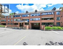 150 WILSON Street W Unit# 308, Ancaster, Ontario