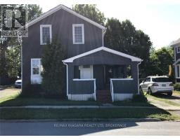 MAIN FLOOR - 3 GREENLAW PLACE, St. Catharines, Ontario