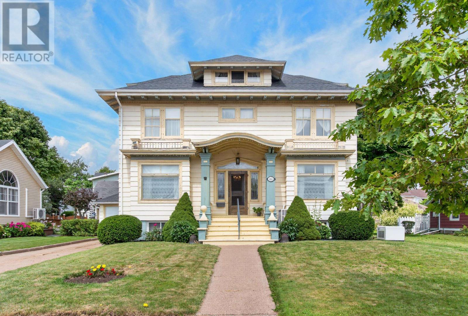 161 Fitzroy Street, summerside, Prince Edward Island