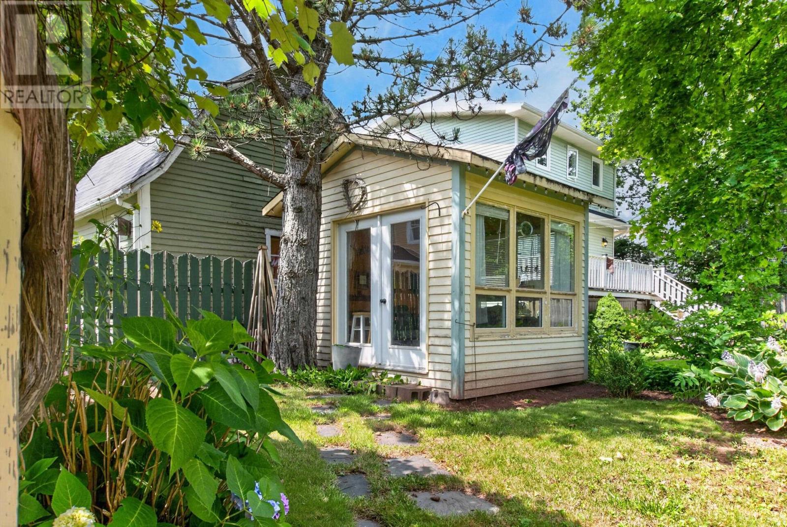 161 Fitzroy Street, Summerside, Prince Edward Island C1N 1H2 - Photo 39 - 202619532