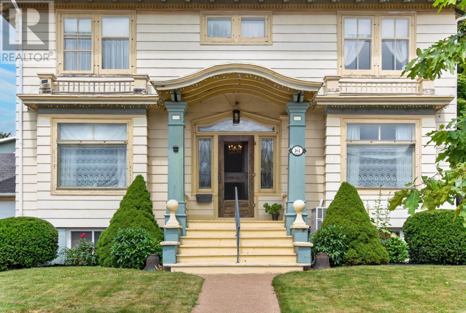 161 Fitzroy Street, Summerside, Prince Edward Island C1N 1H2 - Photo 4 - 202619532