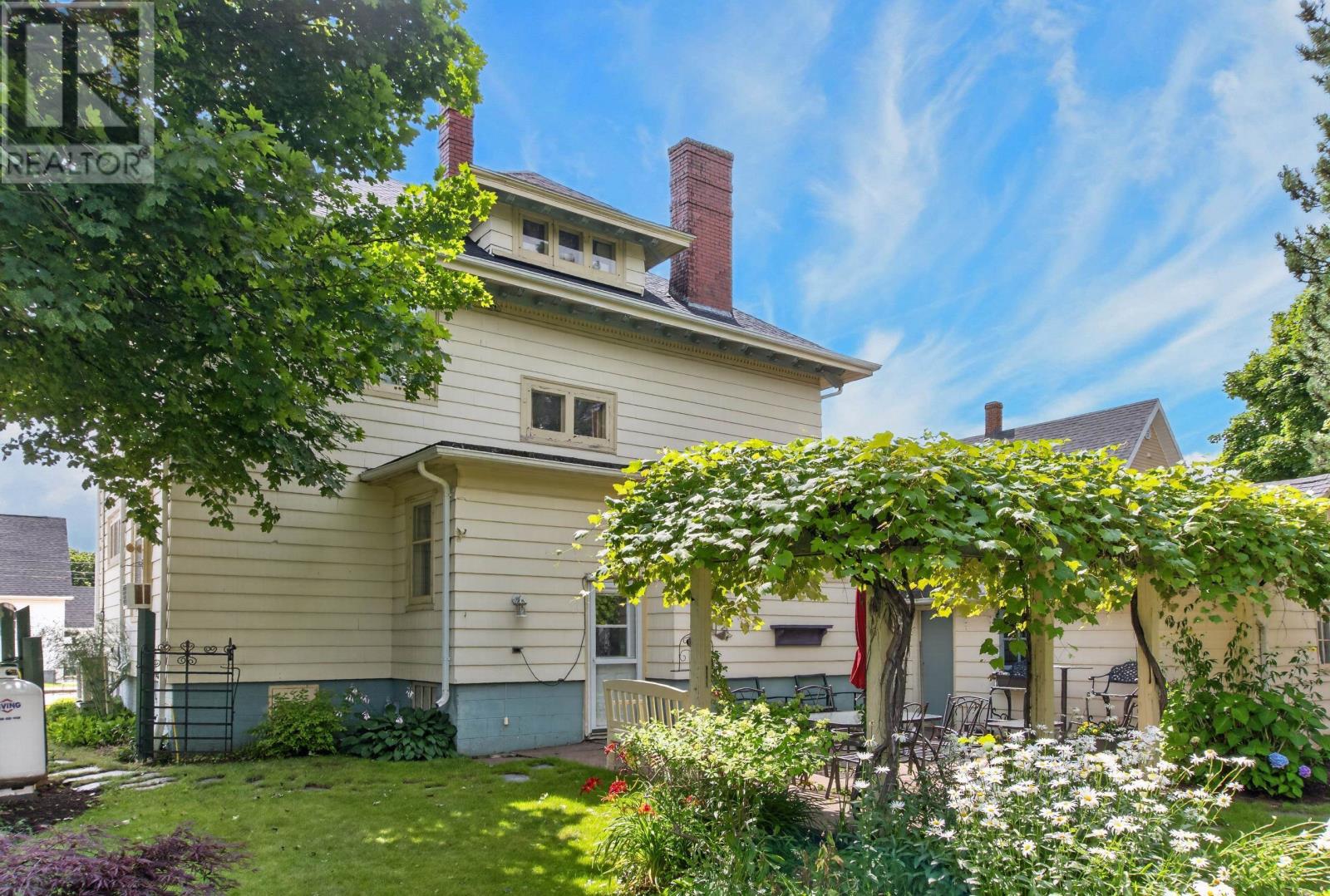 161 Fitzroy Street, Summerside, Prince Edward Island C1N 1H2 - Photo 42 - 202619532