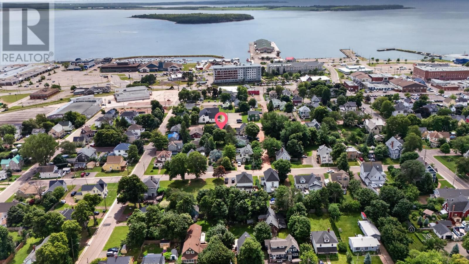 161 Fitzroy Street, Summerside, Prince Edward Island C1N 1H2 - Photo 49 - 202619532
