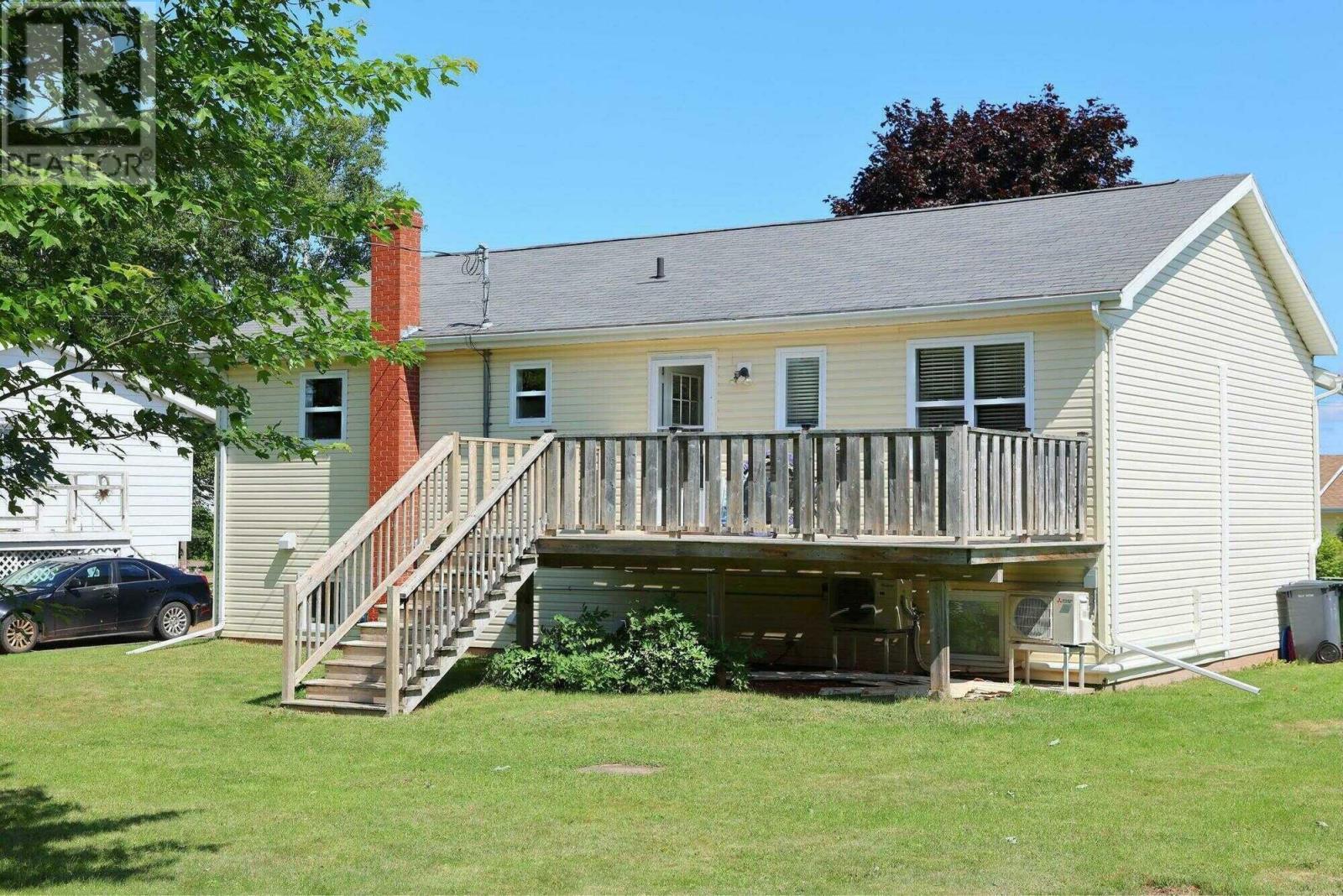 46 Northridge Parkway, Charlottetown, Prince Edward Island  C1C 1A4 - Photo 20 - 202619537