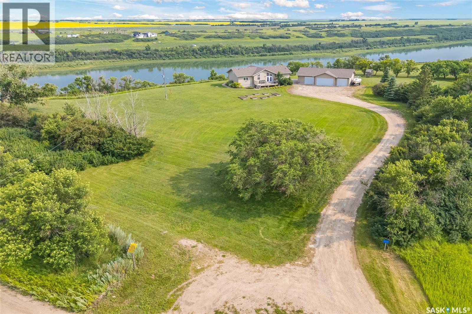 Roberts Riverfront Acreage, South Saskatchewan River, Saskatchewan  S7K 3J7 - Photo 9 - SK044473