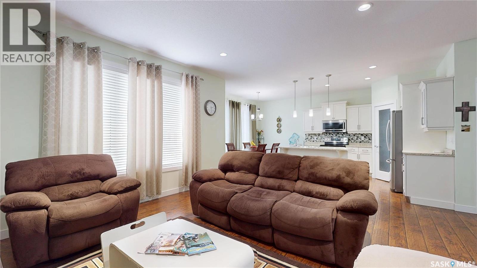 2632 Makowsky Crescent, Regina, Saskatchewan  S4X 0M8 - Photo 13 - SK044394